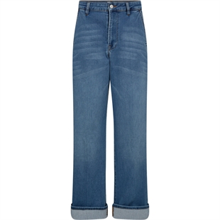 Ivy Copenhagen - Augusta French jeans Cool barcelona